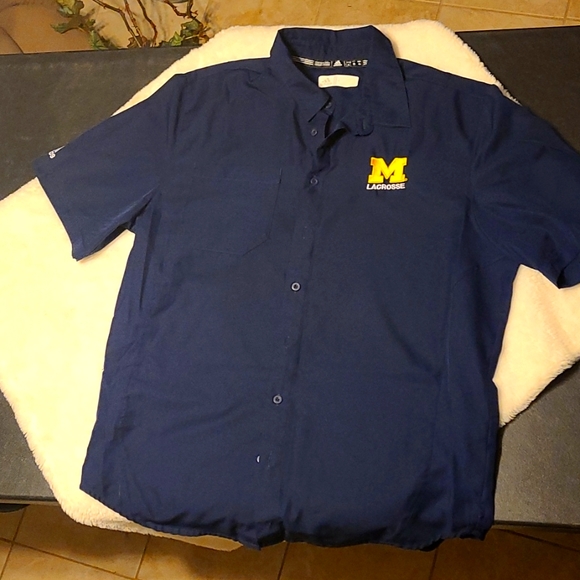 adidas Other - Michigan